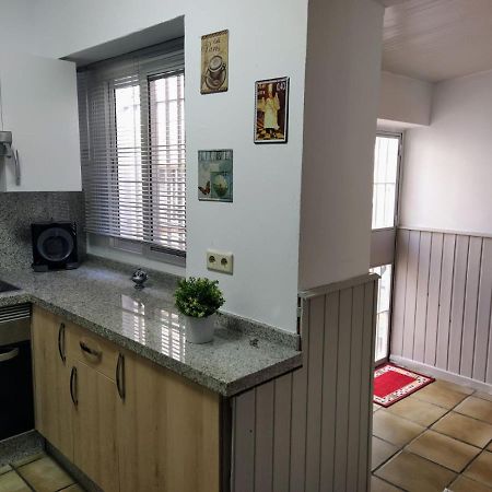Вилла Casa Rey Don Pedro Кордова Экстерьер фото