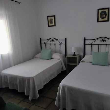 Вилла Casa Rey Don Pedro Кордова Экстерьер фото